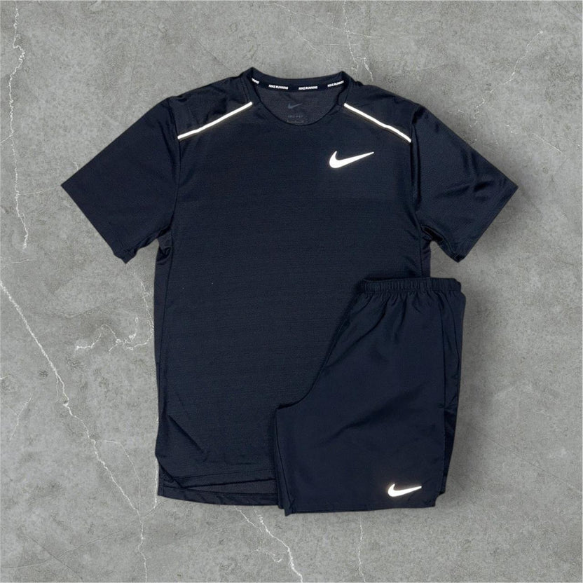 Miller Short Set