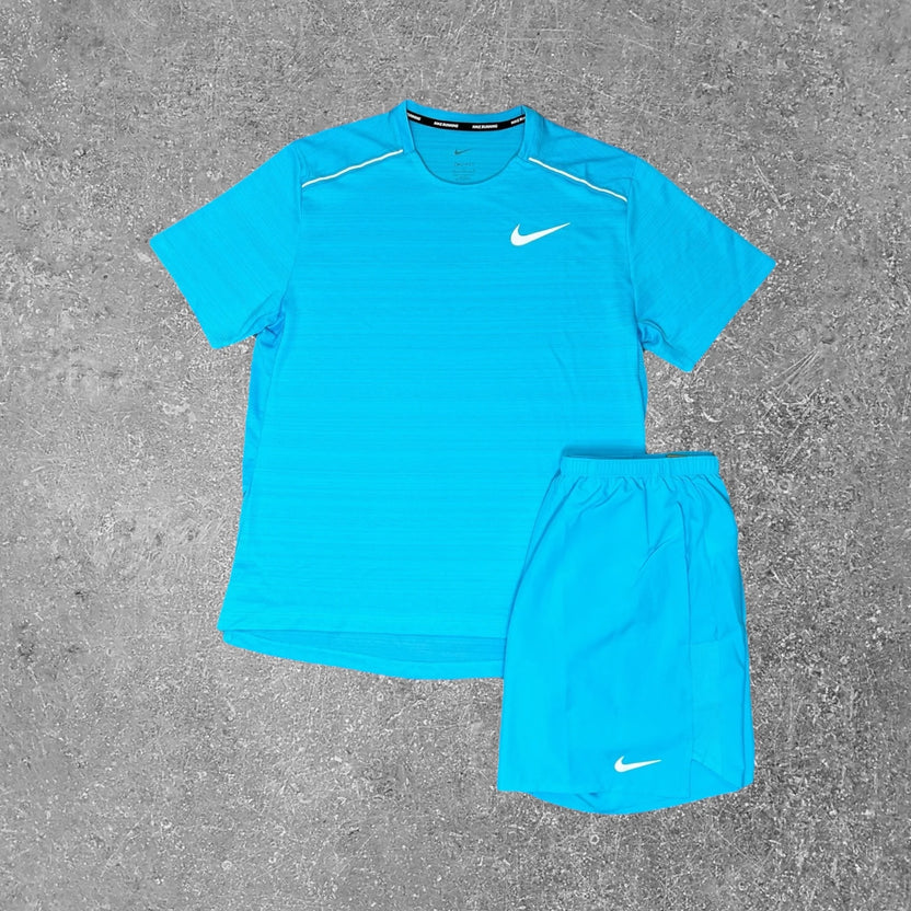 Miller Short Set