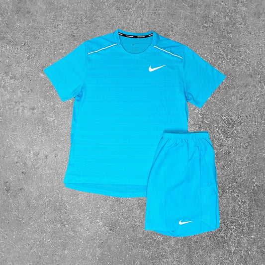 Miller Short Set