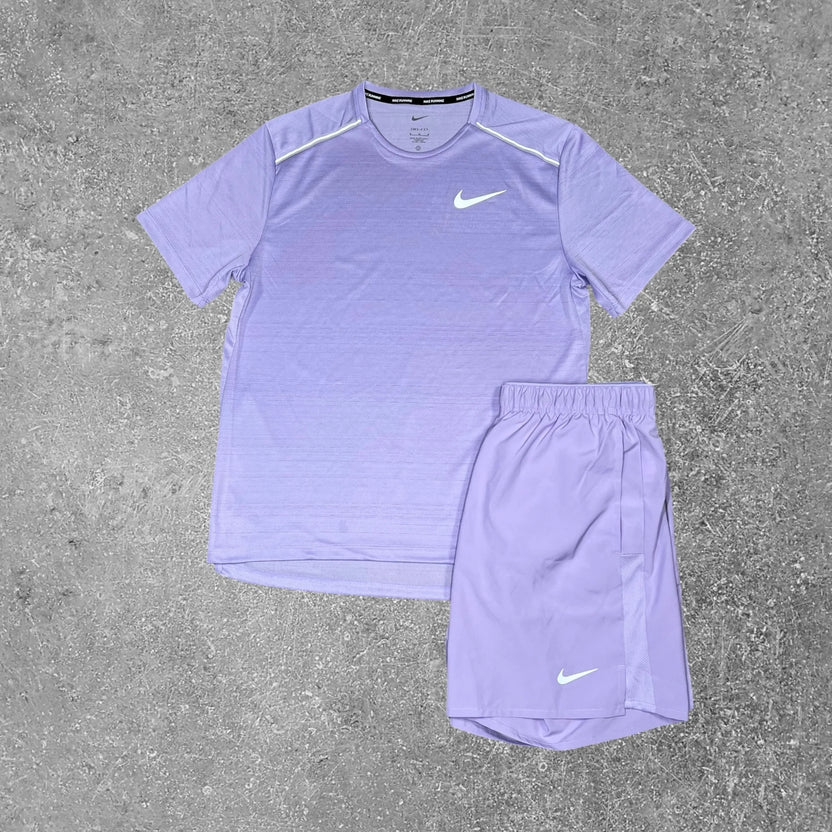 Miller Short Set
