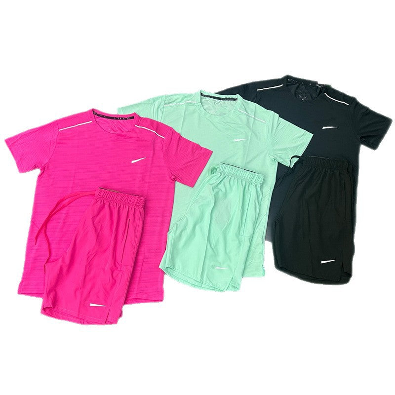 Miller Short Set